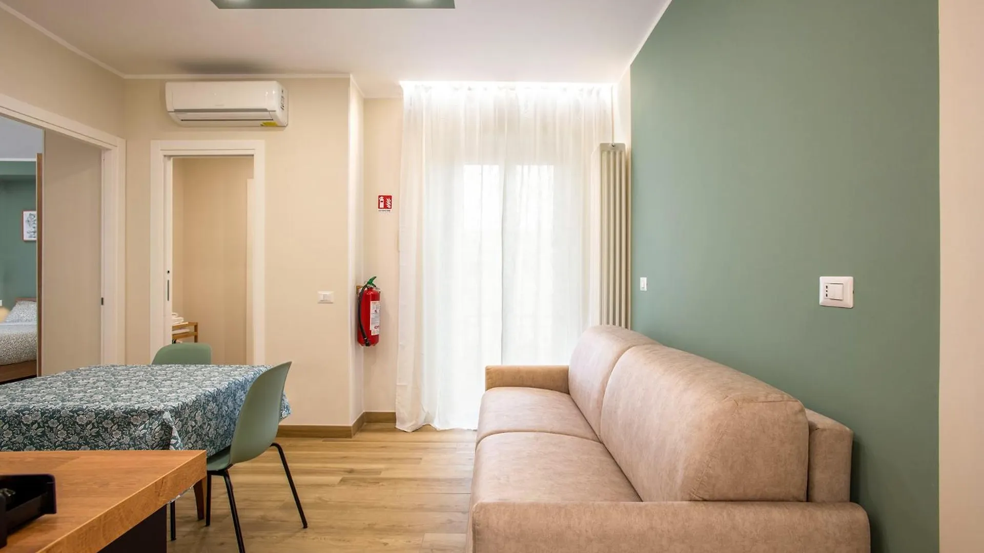 Aurelius Design Loft 2 Apartment Rome
