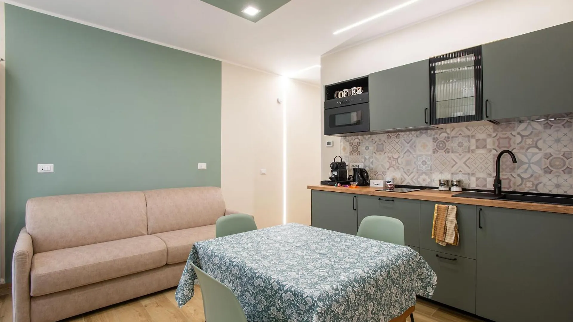 Aurelius Design Loft 2 Apartment Rome
