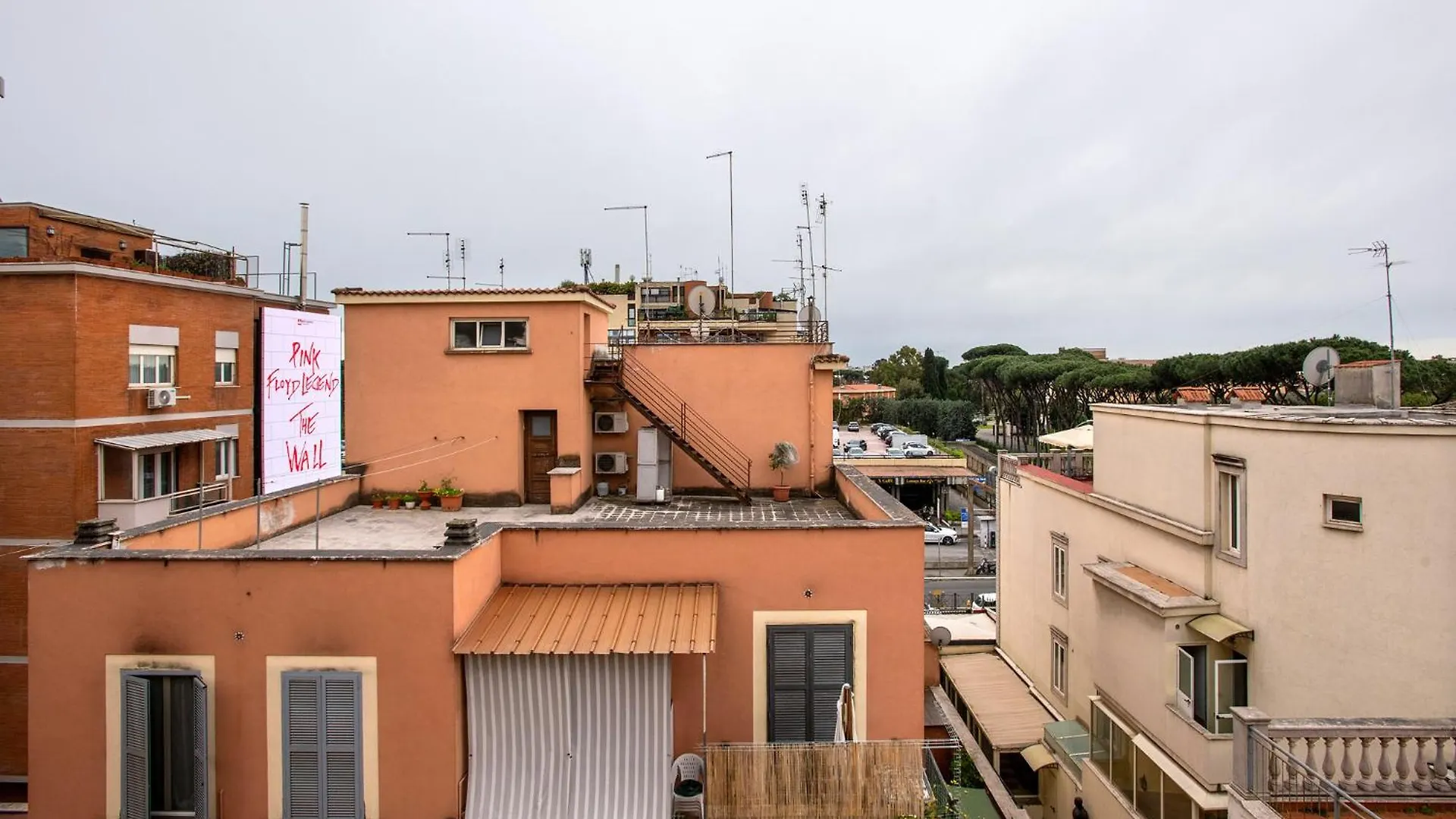 Aurelius Design Loft 2 Apartment Rome 0*,  Italy