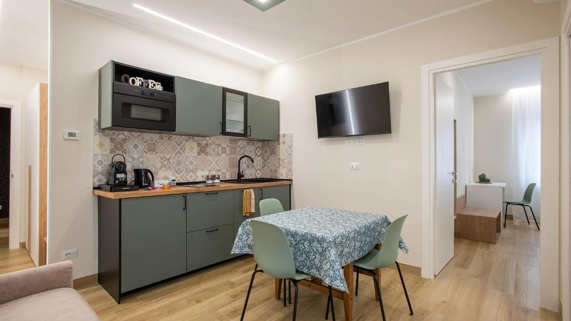Aurelius Design Loft 2 Apartment Rome