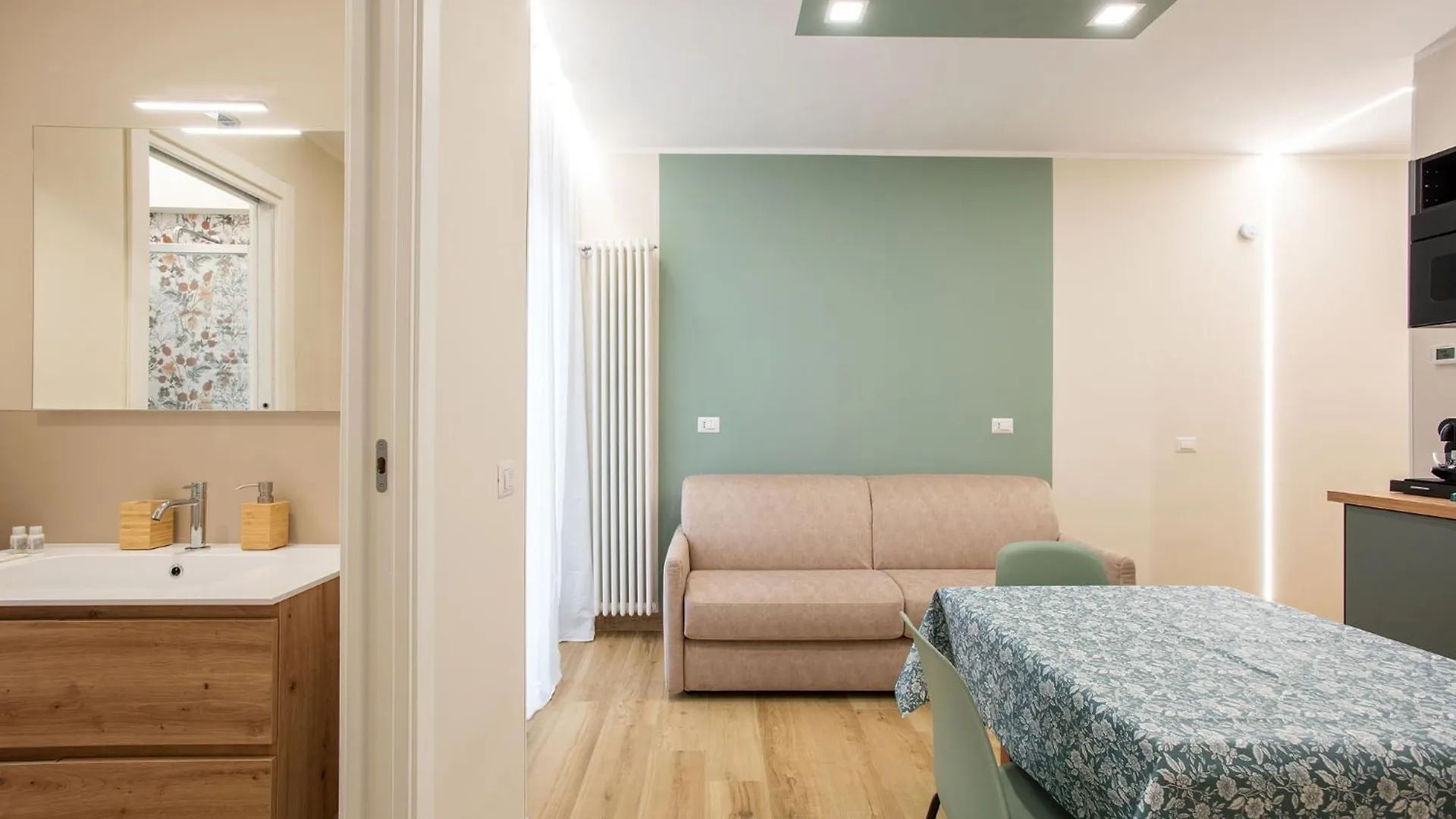 Aurelius Design Loft 2 Apartment Rome Italy