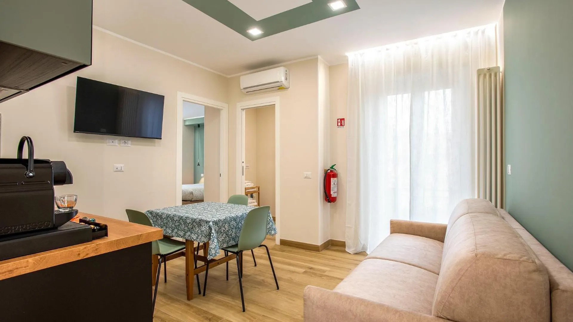 Aurelius Design Loft 2 Apartment Rome