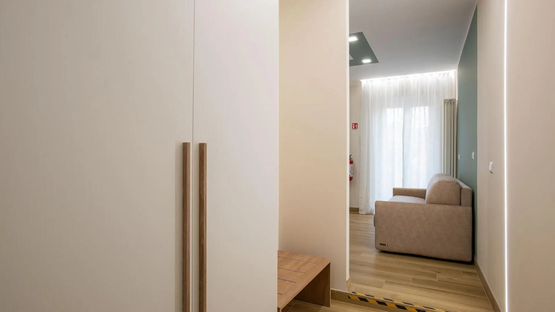 Aurelius Design Loft 2 Apartment Rome 0*,  Italy