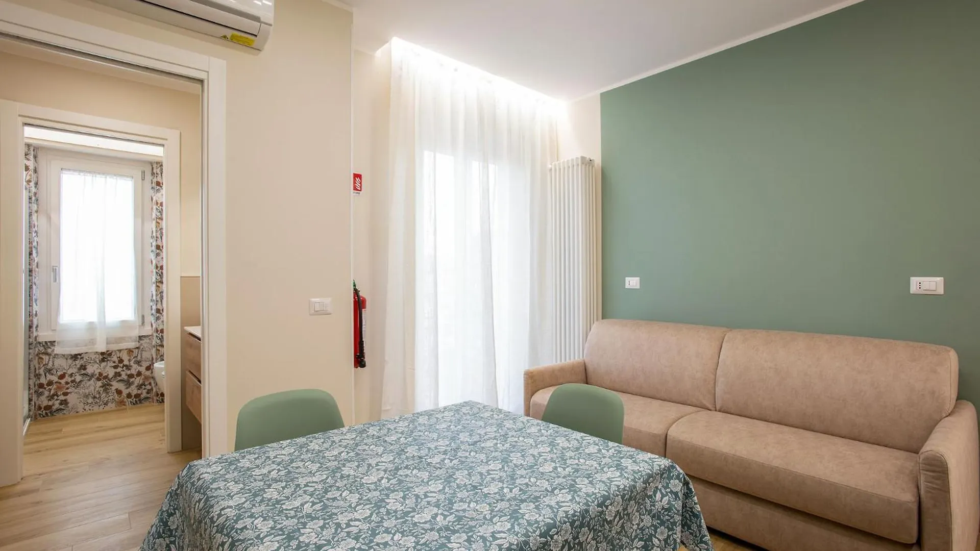 Aurelius Design Loft 2 Apartment Rome