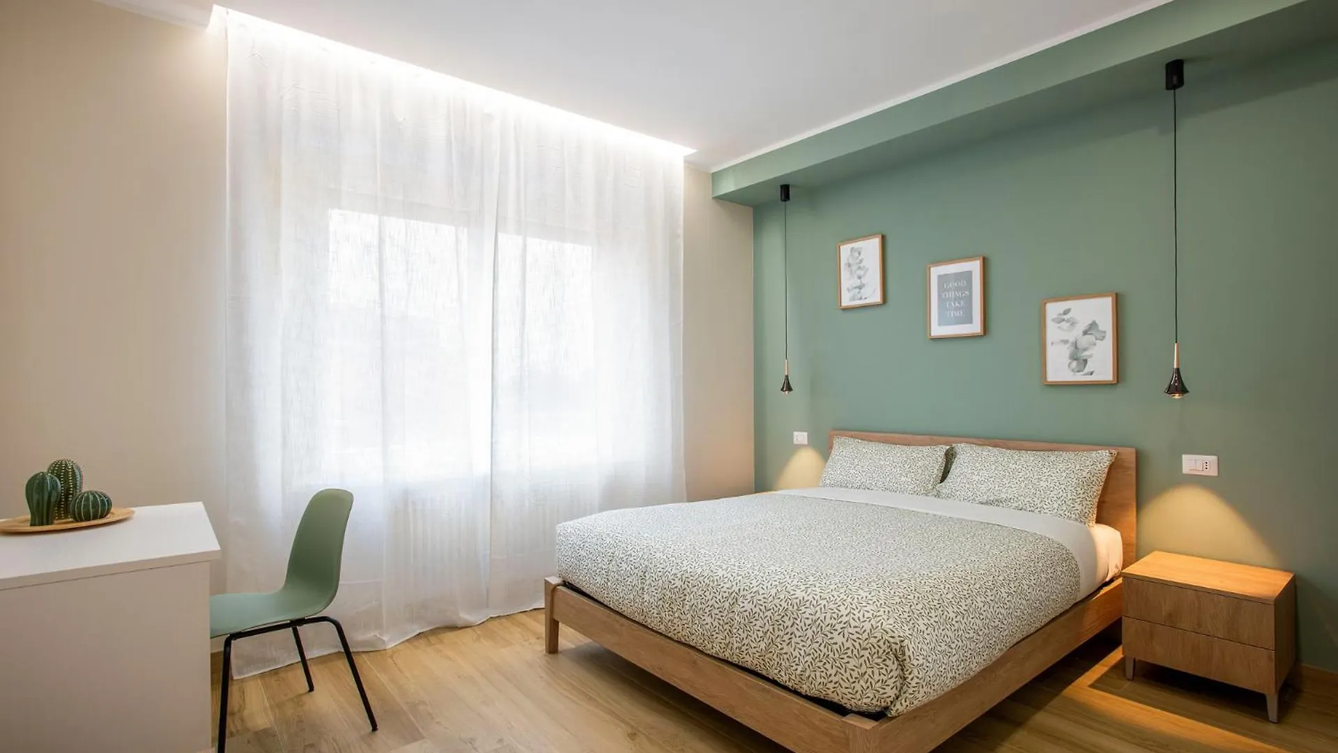 Aurelius Design Loft 2 Apartment Rome