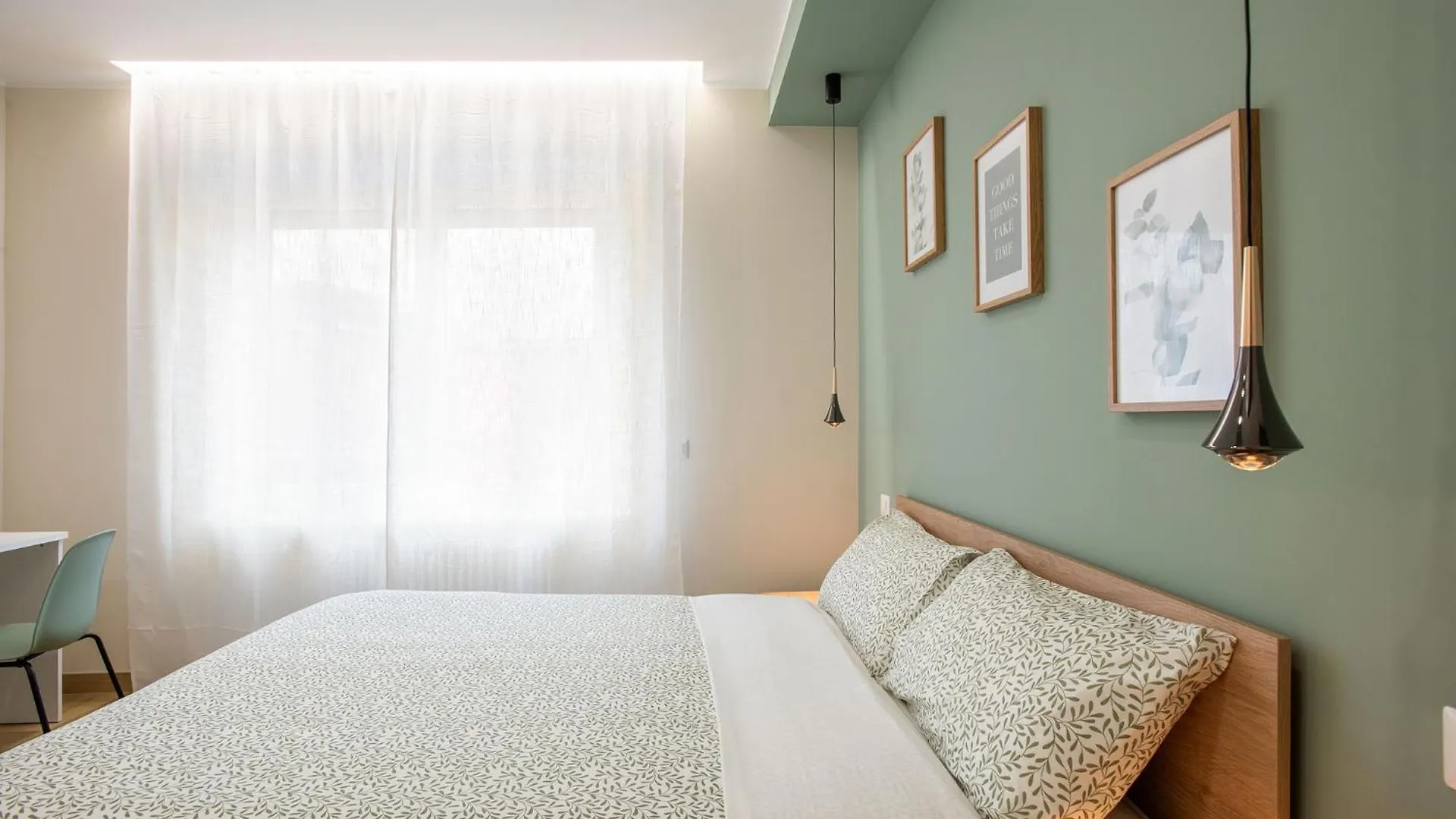 Aurelius Design Loft 2 Apartment Rome Italy