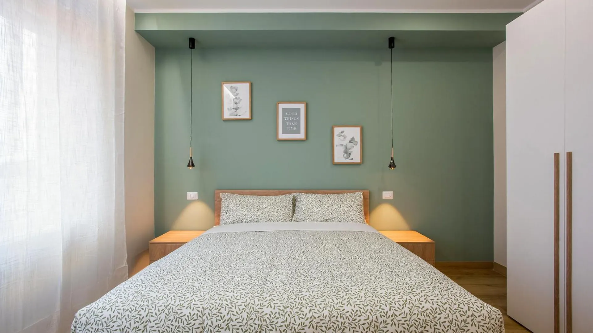 Aurelius Design Loft 2 Apartment Rome
