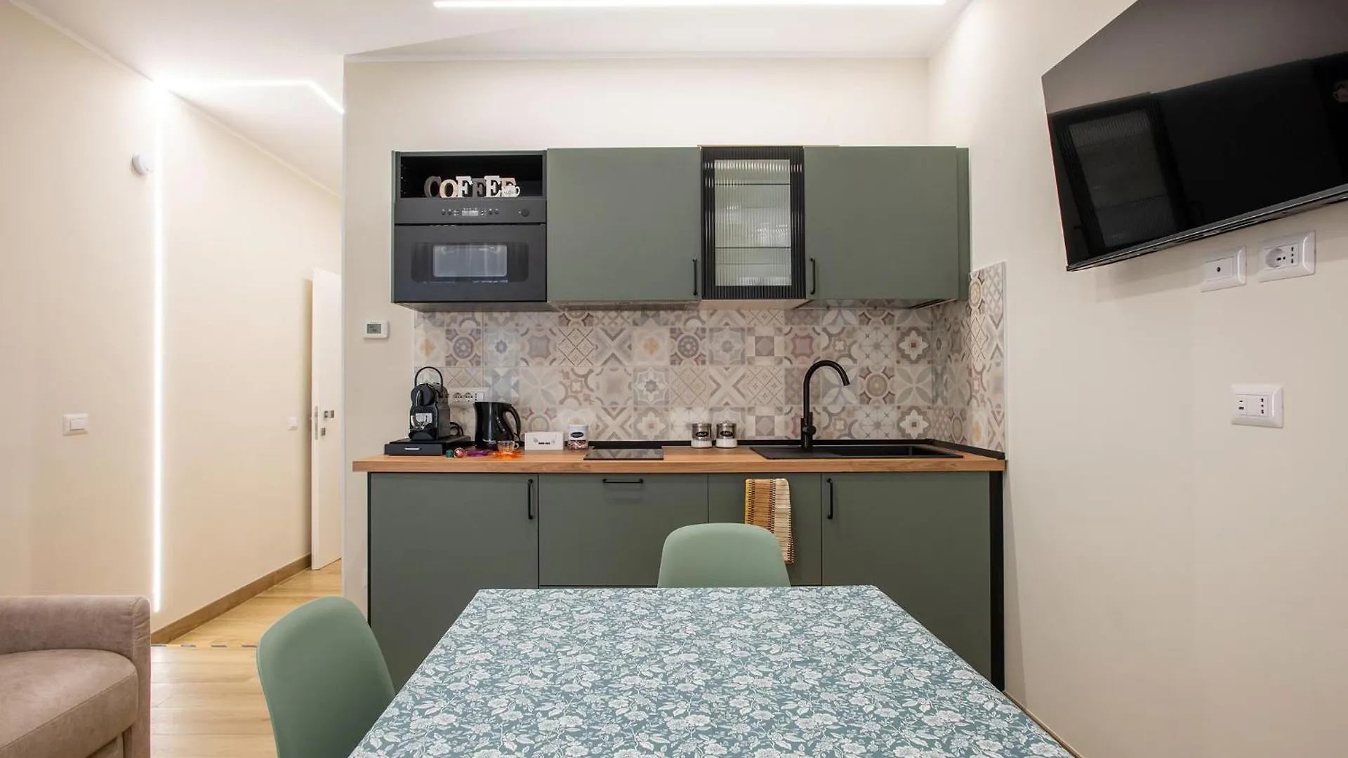 Aurelius Design Loft 2 Apartment Rome