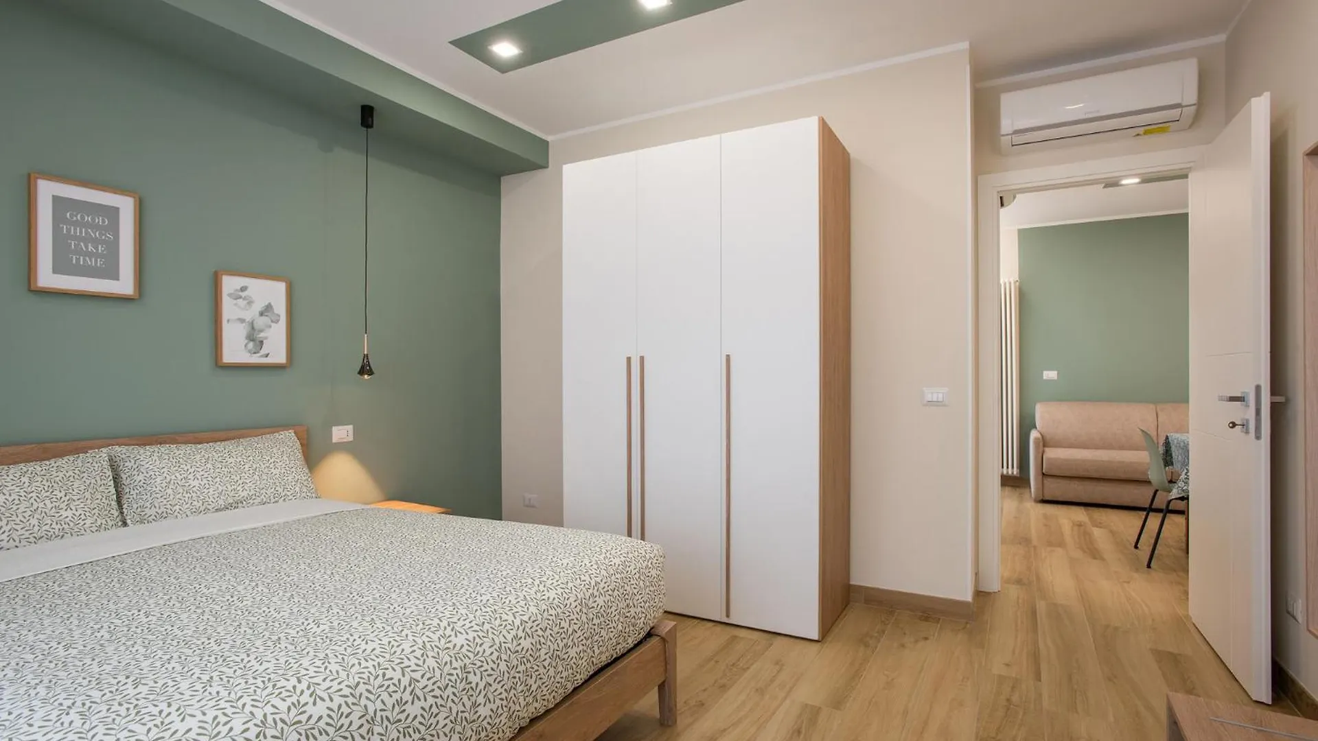 Aurelius Design Loft 2 Apartment Rome