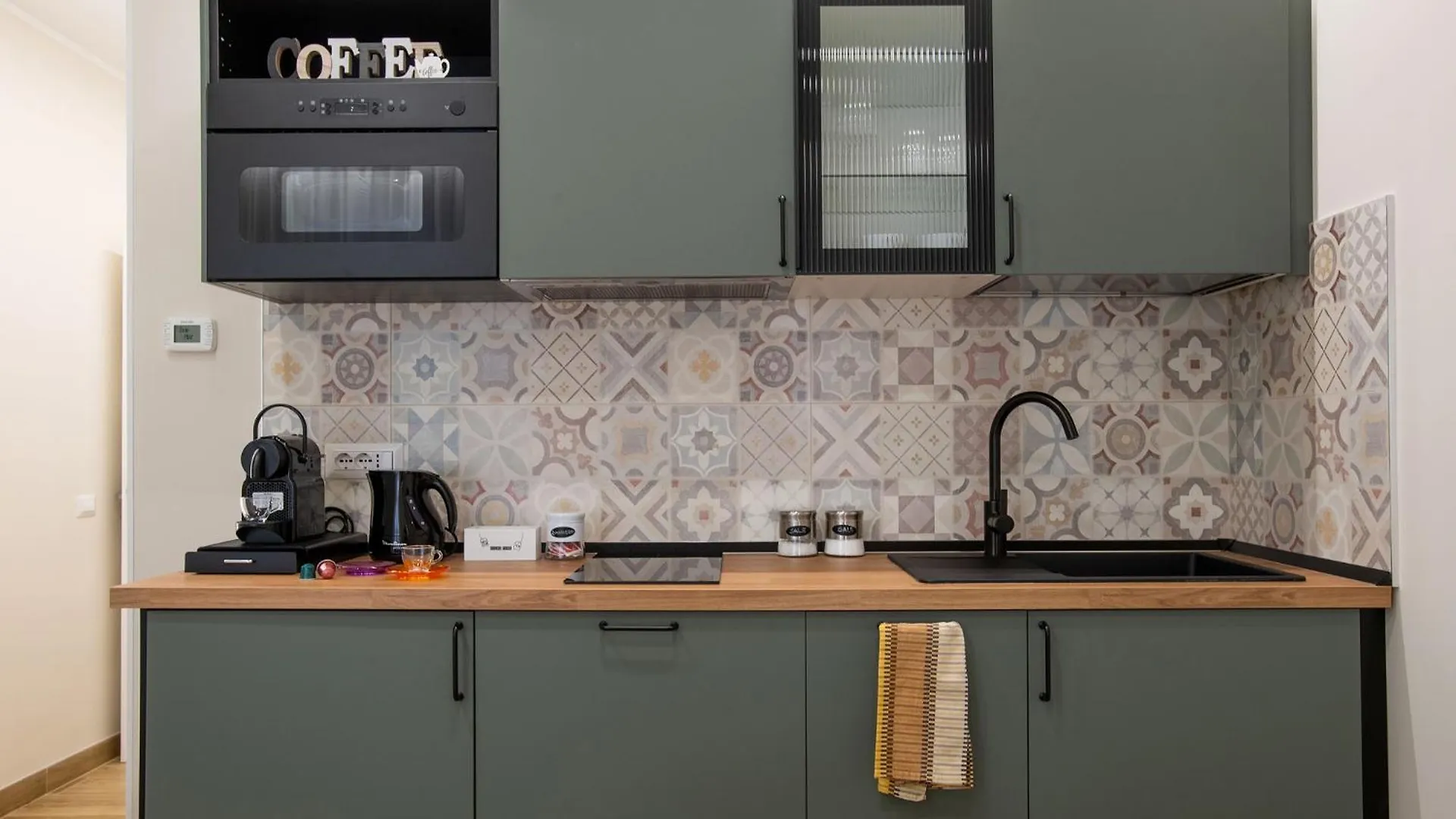 Aurelius Design Loft 2 Apartment Rome Italy