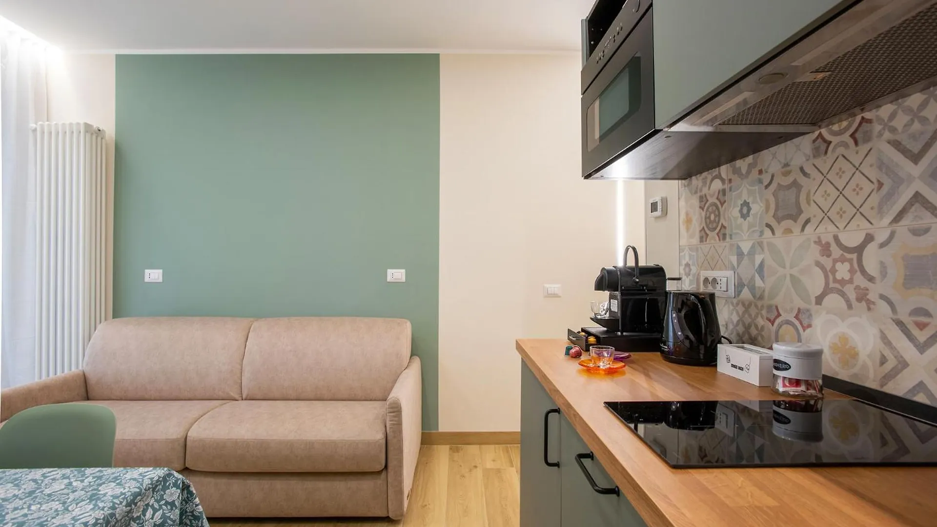 Aurelius Design Loft 2 Apartment Rome