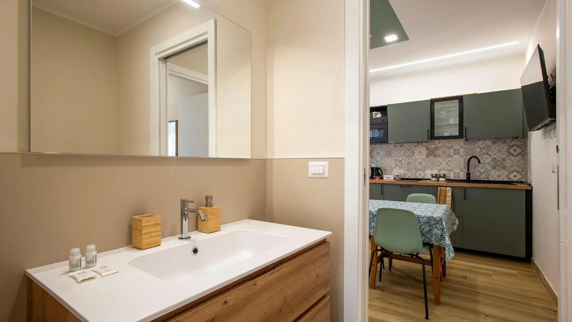 Aurelius Design Loft 2 Apartment Rome