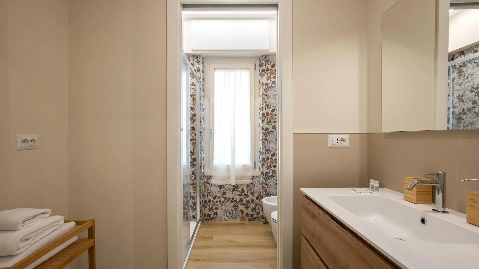 Aurelius Design Loft 2 Apartment Rome