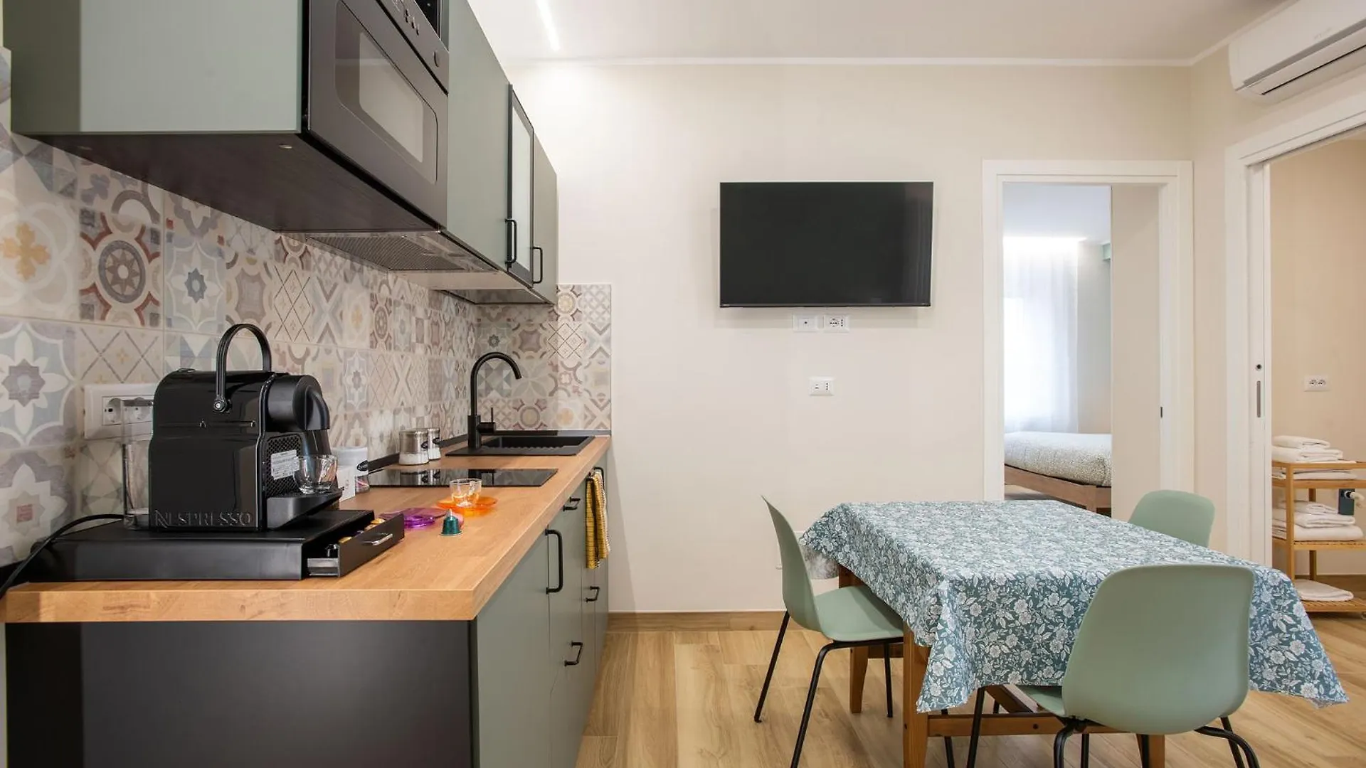Aurelius Design Loft 2 Apartment Rome Italy