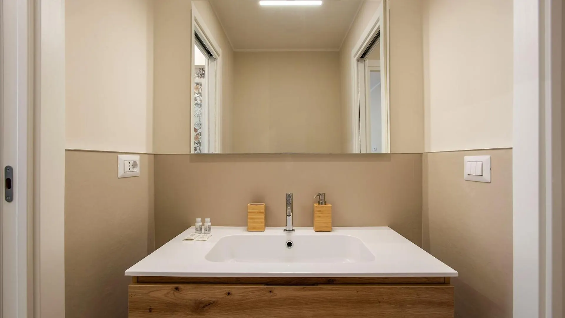 Aurelius Design Loft 2 Apartment Rome 0*,