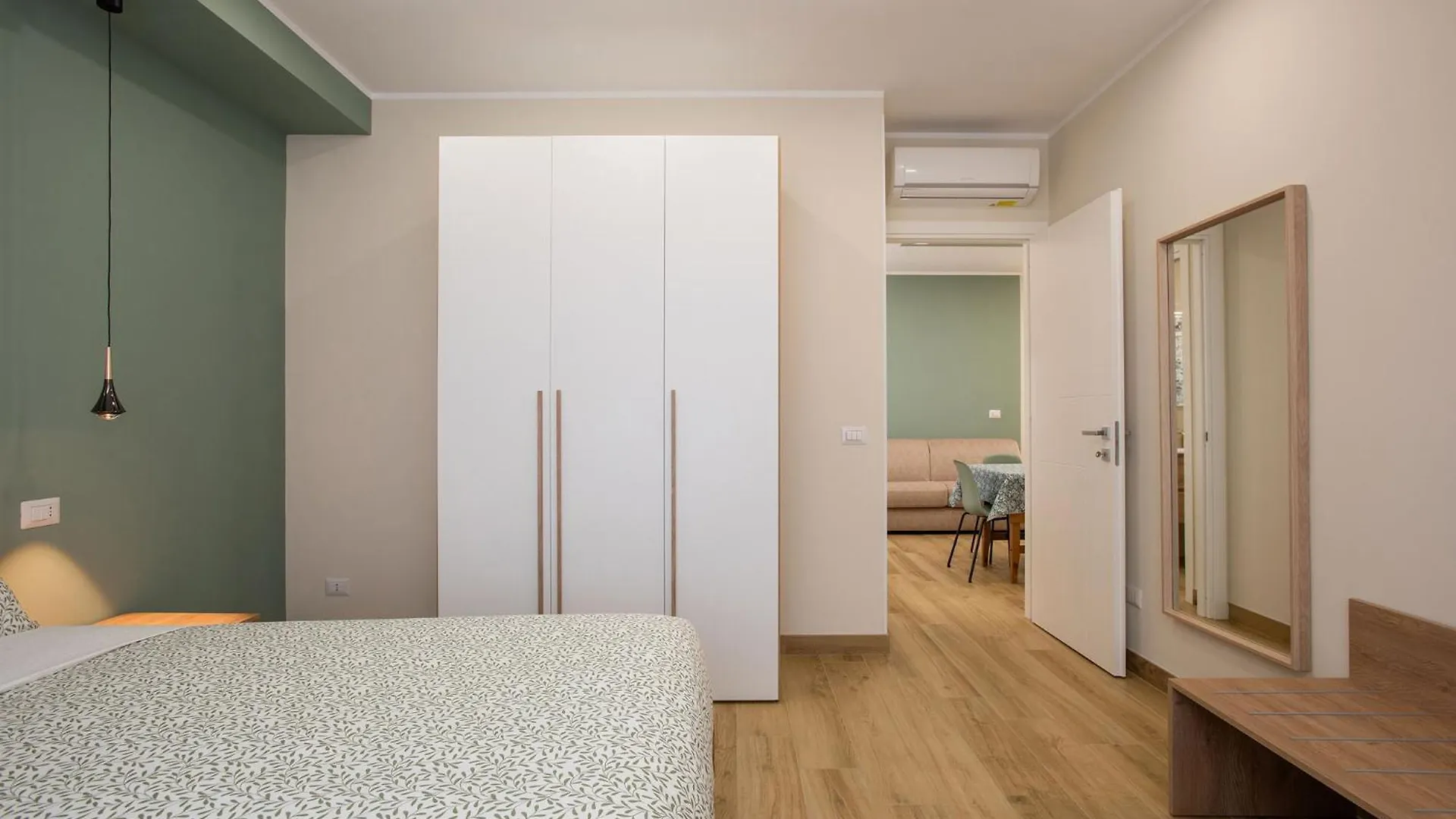 Aurelius Design Loft 2 Apartment Rome