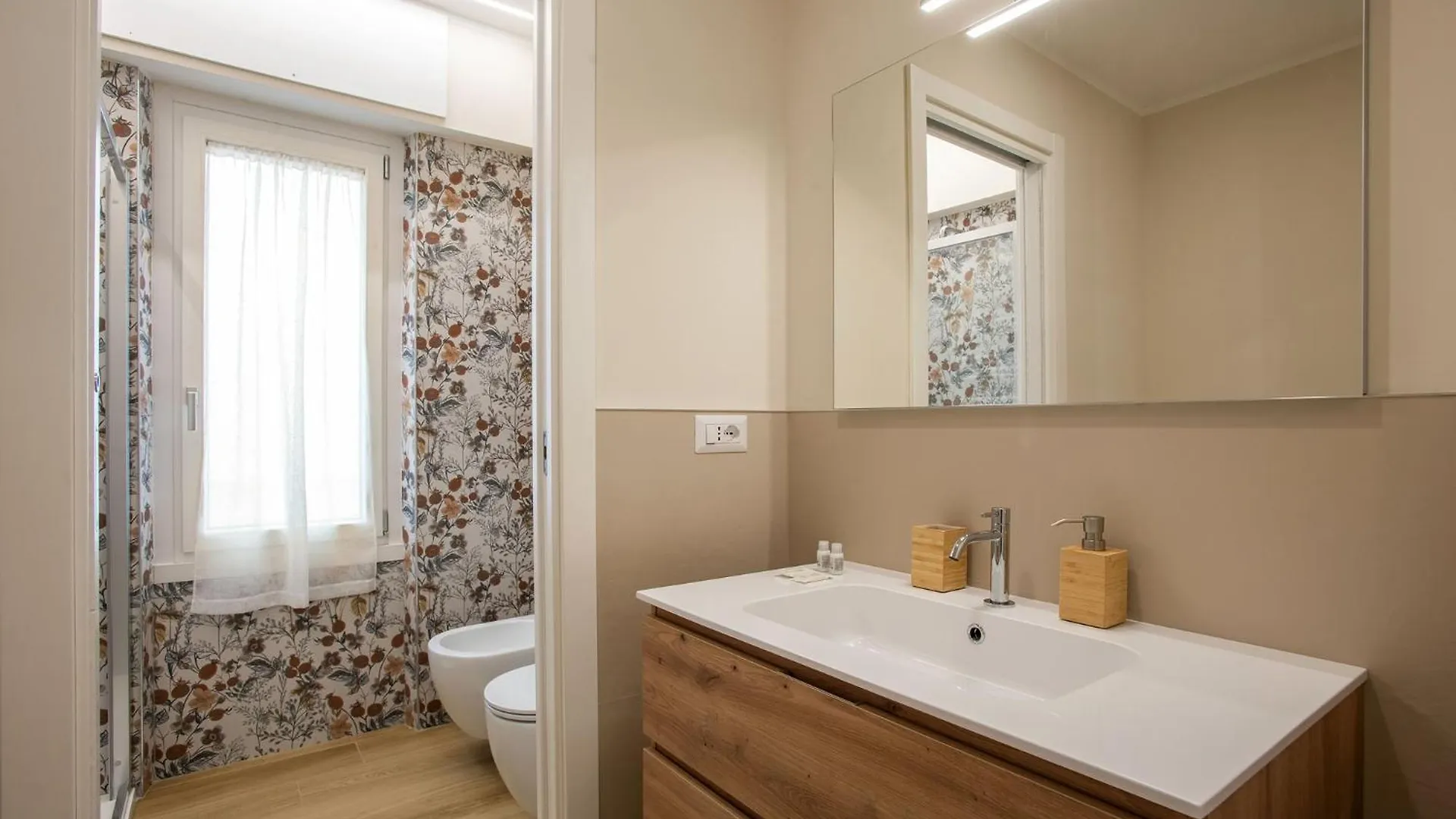 Aurelius Design Loft 2 Apartment Rome