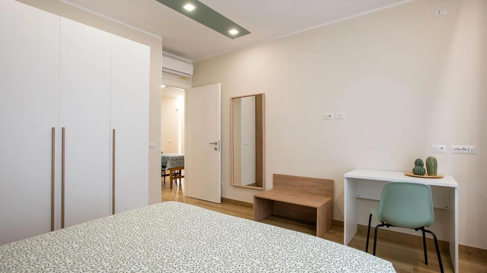 Aurelius Design Loft 2 Apartment Rome
