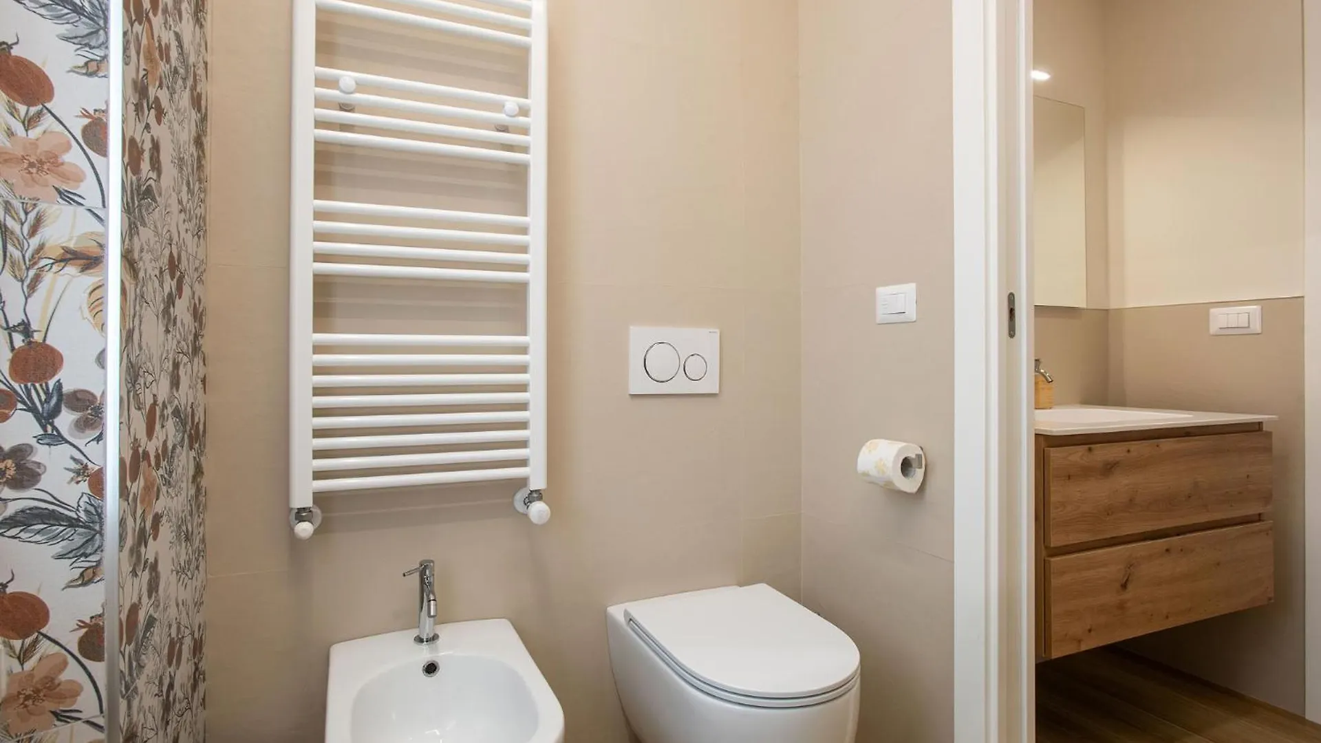 Aurelius Design Loft 2 Apartment Rome Italy