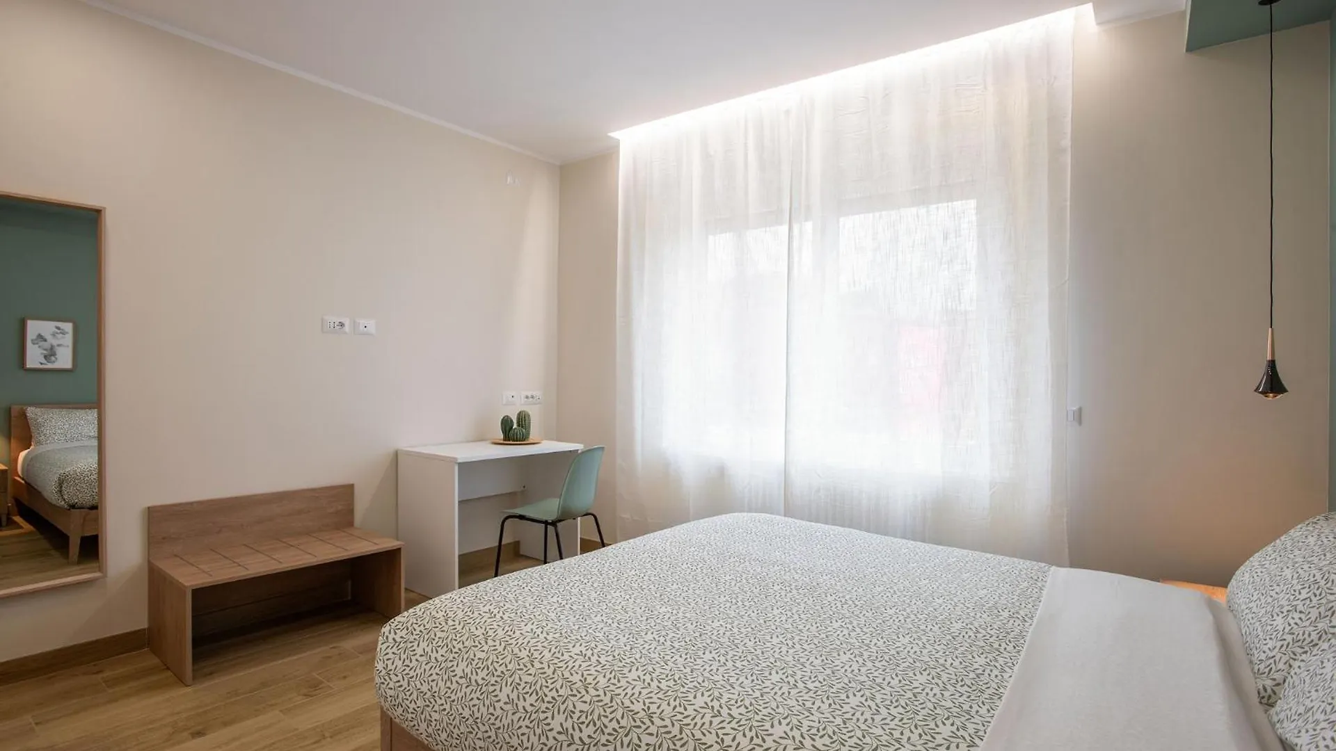 Aurelius Design Loft 2 Apartment Rome Italy