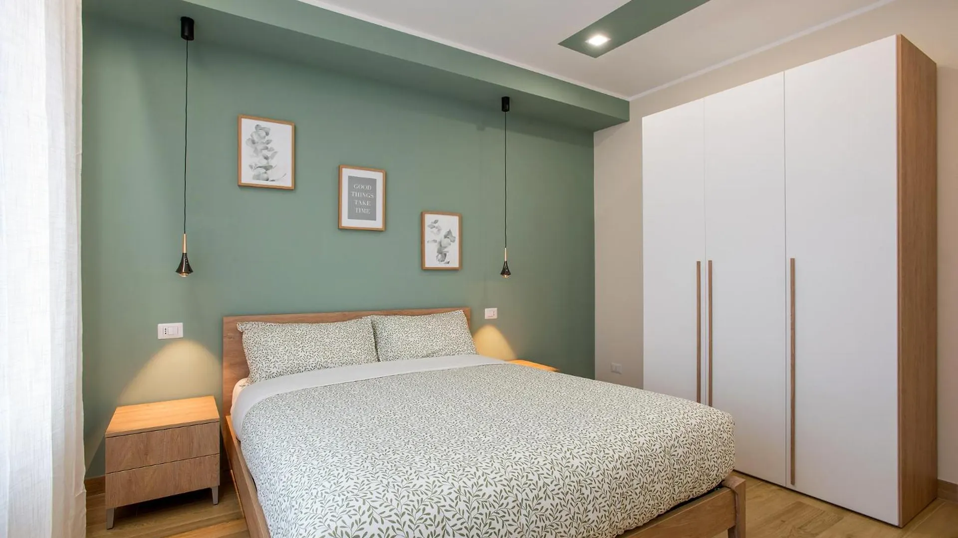 Aurelius Design Loft 2 Apartment Rome