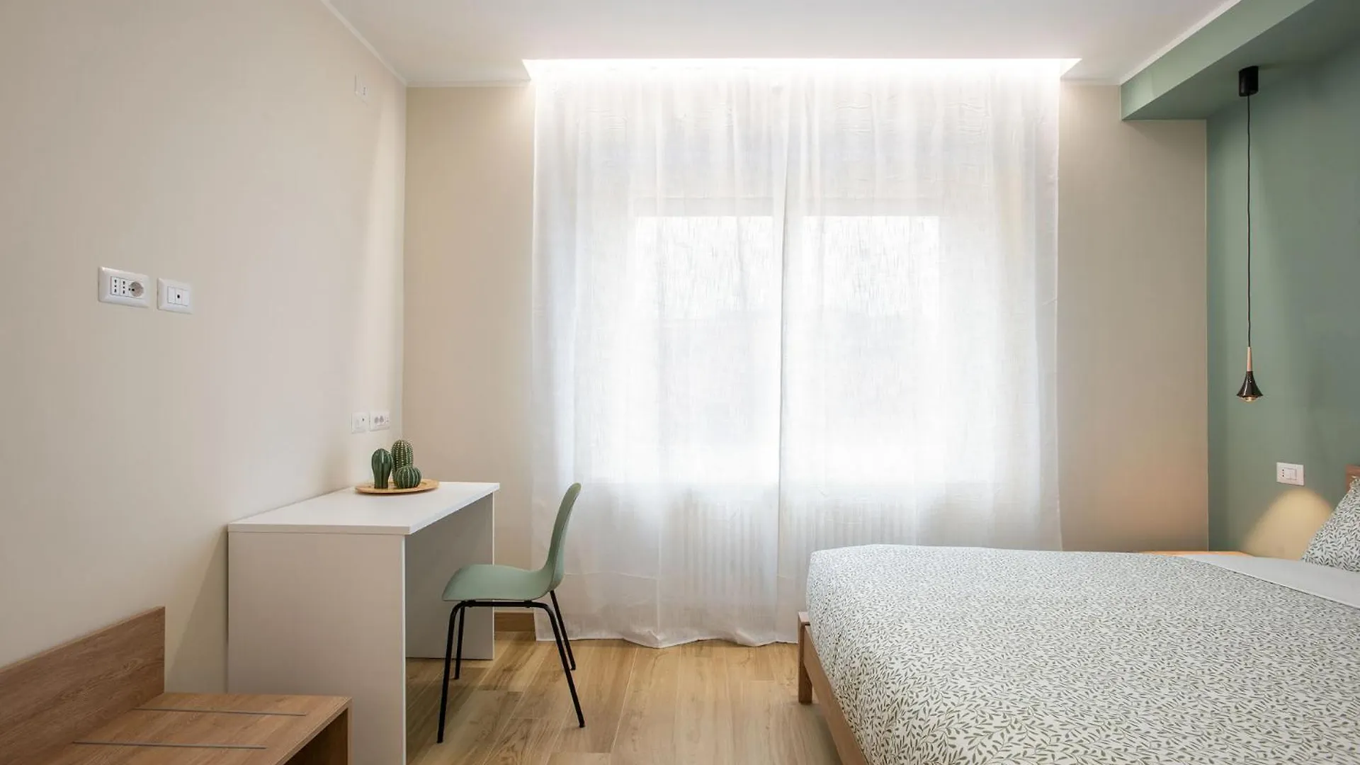 Aurelius Design Loft 2 Apartment Rome